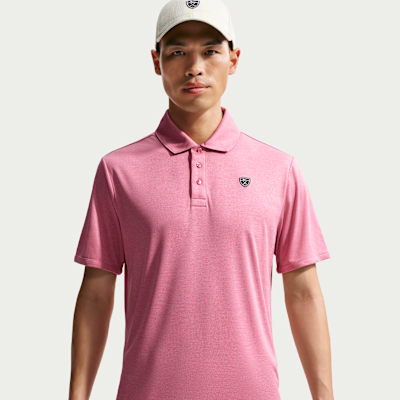 Nike Par Men's Dri-FIT Golf Polo. Nike JP